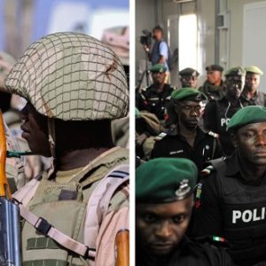 Military replaces Borno Theatre Commander amidst insecurities in North, gong-news.com