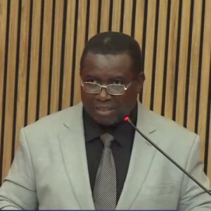 Amupitan resumes as INEC chairman today