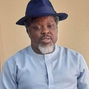 JUST IN: Rivers commissioner Mmom resigns from Fubara’s cabinet