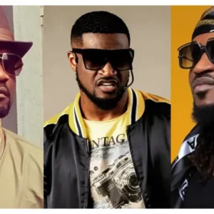 P-square: Peter testifies against brother, Jude in alleged N1.3bn fraud, gong-news.com