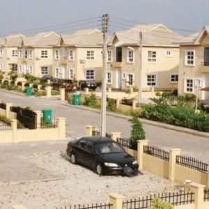 Real estate fraud cases in Lagos State.