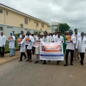 FCT resident doctors to join NARD indefinite strike Saturday
