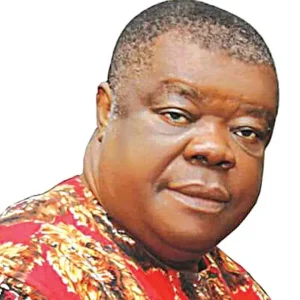 Tinubu mourns Uma Ukpai, describes him as one of God’s generals