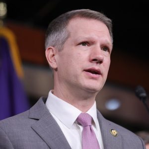 US Congressman Riley Moore speaks out over deadly attacks on mourners in Plateau State, Nigeria.