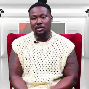 BBNaija S10: ‘Shoot your shot’ – Rooboy advises Mide on Bright Morgan