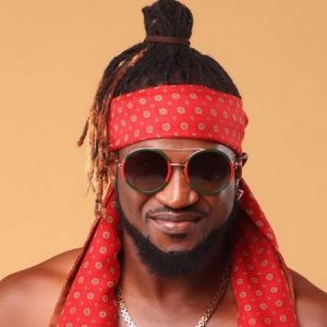 Valentine’s Day: Use your money to help people, don’t squander on ladies – Rudeboy advises men