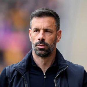 Leicester sack Van Nistelrooy after Premier League relegation, gong-news.com