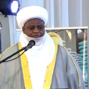 Ramadan Kareem: Sultan confirms sighting of moon