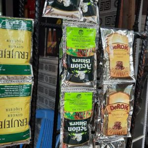NAFDAC ignores outcry, enforces sachet alcohol ban nationwide