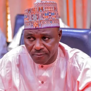2027 election, APC, Sainna Buba, Borno politics, Nigeria politics, APC supporters, political threats