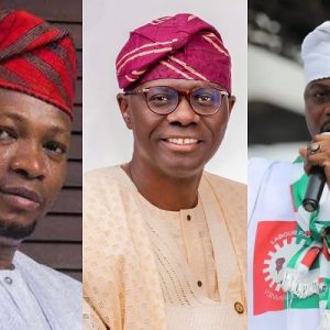 BREAKING: Supreme Court reserves judgments in PDP, Rhodes-Vivour cases against Sanwo-Olu