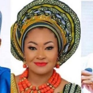 Sexual harassment: Don’t politicise calls for due process – Saraki to Akpabio