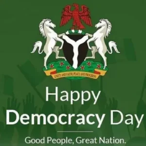 Democracy Day: FG declares June 12 Public Holiday