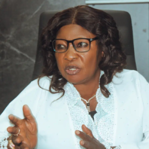 Pioneer FCT Head of Civil Service, Grace Adayilo is dead