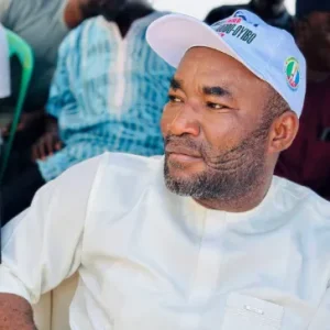 Kogi APC chairman Ishaq Yunusa killed by gunmen along the Itobe-Ochadamu Expressway.