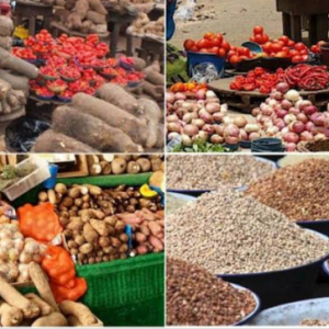 Food scarcity: Pressure on states to rev up interventions