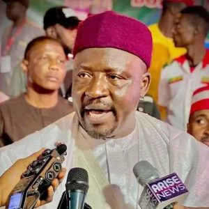 Kano state lawmaker reveals he gets N21m monthly as take home