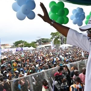 Makinde APM victory, Seyi Makinde, APM, APC defectors, 2027 election, Oyo politics