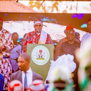 Tinubu determined to end Southeast reign of terror – Shettima