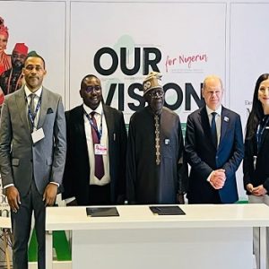 Nigeria, Germany sign 12,000mw power agreement