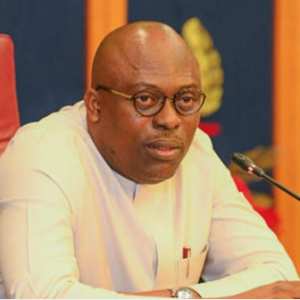 Full Text: Tinubu’s speech reinstating Fubara as Rivers governor