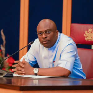 Rivers Assembly moves to impeach Fubara, deputy over gross misconduct