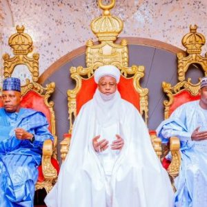 Sultanate Council: Sokoto Govt urges MURIC, VP to disregard mischievous groups