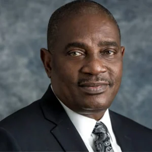 Solomon Arase, ex-Inspector-General of Police is dead