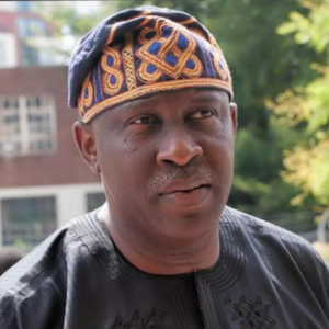 RCCG pastor gains appointment as new Soun of Ogbomosho