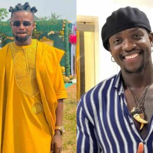 Verydarkman receives blast from Actor Stanley Ontop over TVC request, shares alleged evidence