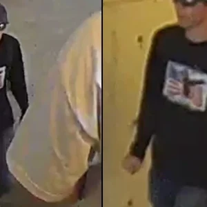 Charlie Kirk shooting suspect in custody, says Trump