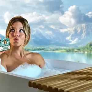 Sydney Sweeney’s ‘bathwater bliss’, gong-news.con