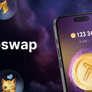 Tapwap: Again, the tap-2-earn app, postpones token allocation