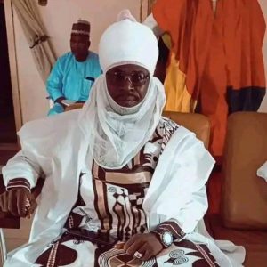 JUST IN: Gunmen kill Taraba monarch