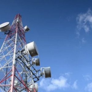 Telecommunications mast in Nigeria as ATCON addresses network service disruptions