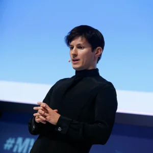 Pavel Durov, founder of Telegram, faces terrorism-related charges from Russia's FSB amid a widening dispute over the messaging platform.