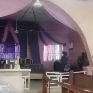 Bandits kill three, abduct worshippers during Kwara church service