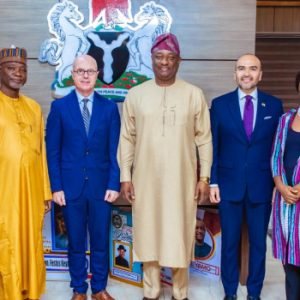 Festus Keyamo meets Canadian officials in Abuja to discuss plans for direct flights between Nigeria and Canada.