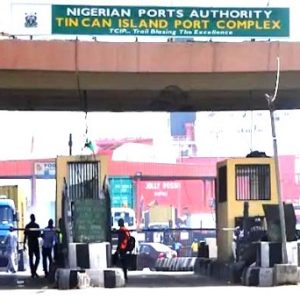 Ports reconstruction:  NPA budgets $1b for Tincan, Onne ports, others