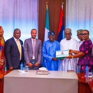 Tinubu declares support to supply eyeglasses to 5million needy Nigerians