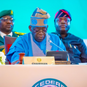 JUST IN: Tinubu approves appointment of Enyiekere as NASC chairman, 12 others