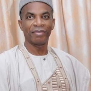 Gov disowns ‘fake’ appointment letter to PDP chairman – Edo