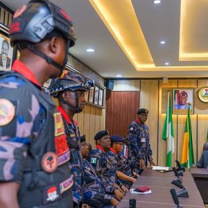 FG promotes over 32,300 para military personnel