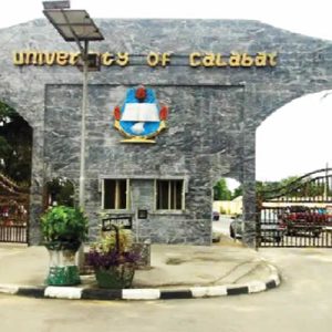 UNICAL: Dean of faculty of law suspended over sexual harassment