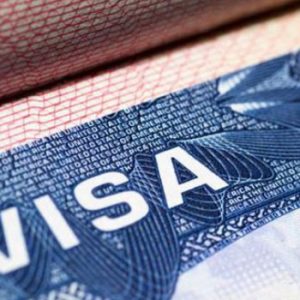 Fans gather ahead of the 2026 FIFA World Cup as the US relaxes visa bond requirements for selected supporters and participating teams.