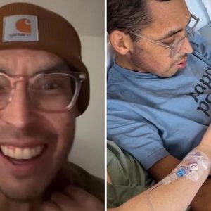 US influencer Tanner announces own death in pre-recorded video after 5-year cancer battle, gong-news.com