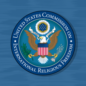 United States Commission on International Religious Freedom