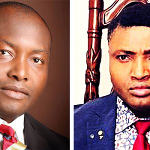 ‘Observe Sit-At-Home In Your Village, Leave Anambra Alone,’ Ifeanyi Ubah Tells Simon Ekpa