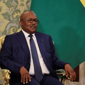 Guinea-Bissau Rocked By Coup D’etat, Electoral Process Suspended