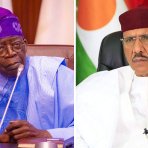 Niger Coup: ECOWAS Deploying Back-Channel Strategies To Avoid Bloodshed – Tinubu
